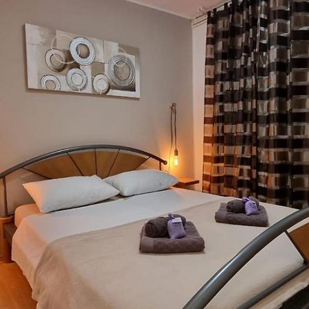 Apartment Rajci Cres Kültér fotó