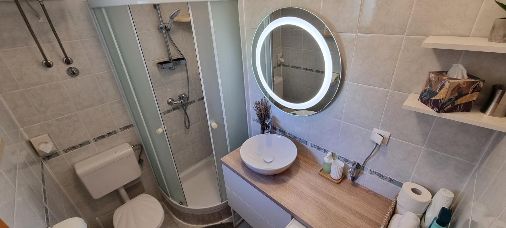 Apartment Rajci Cres Kültér fotó