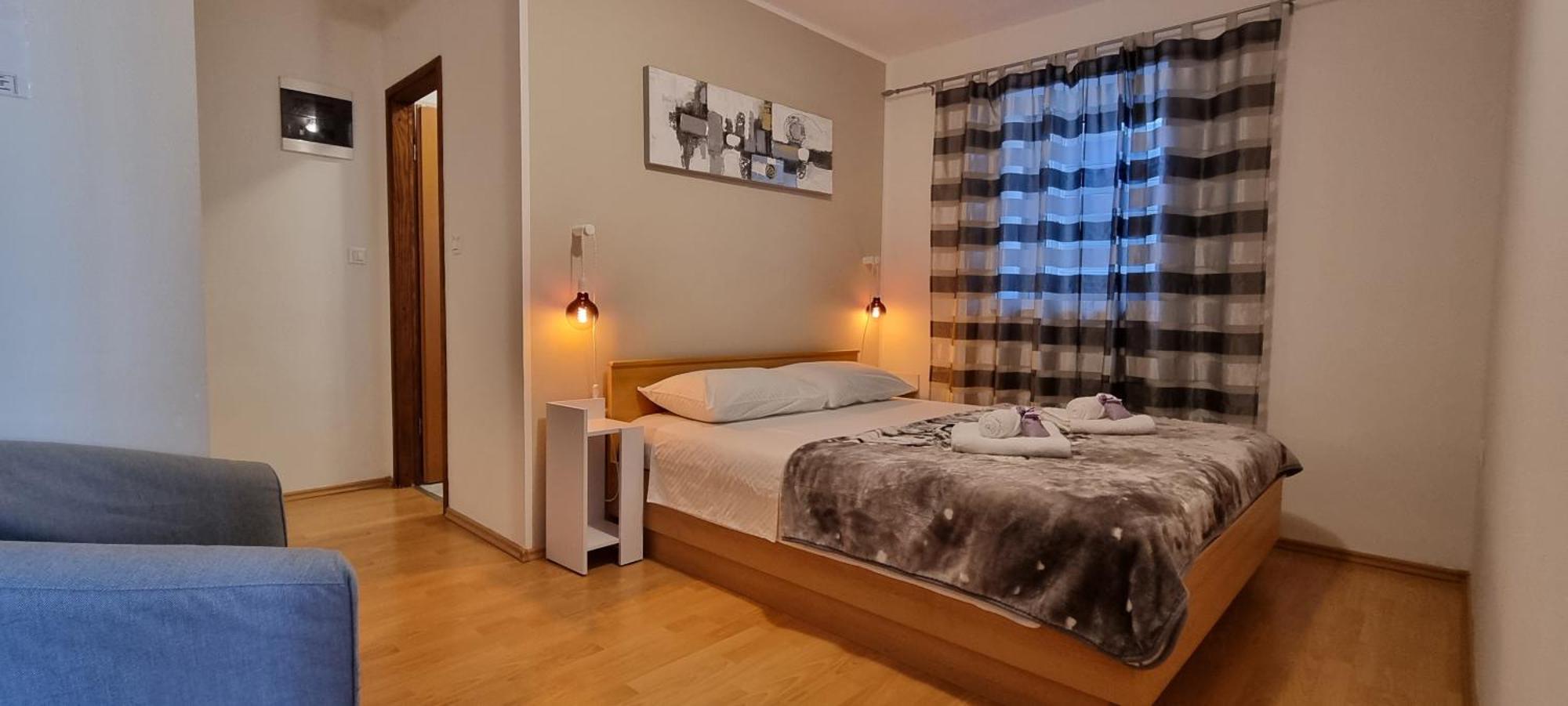 Apartment Rajci Cres Kültér fotó