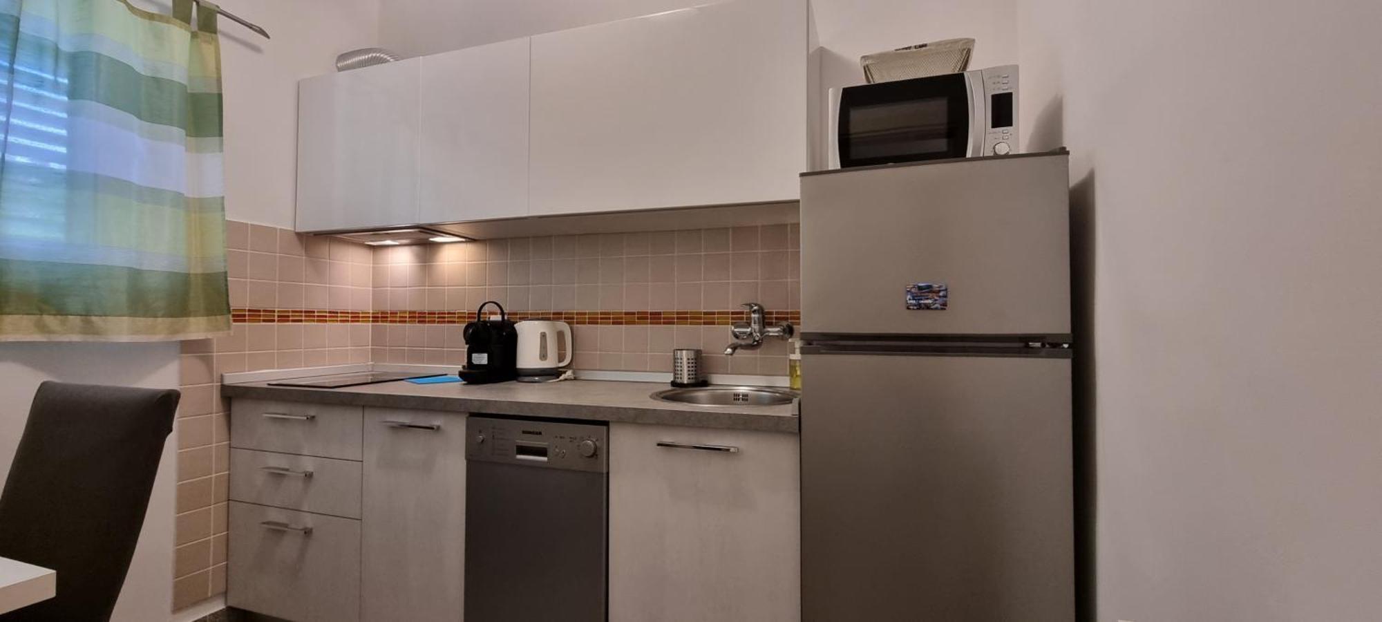 Apartment Rajci Cres Kültér fotó