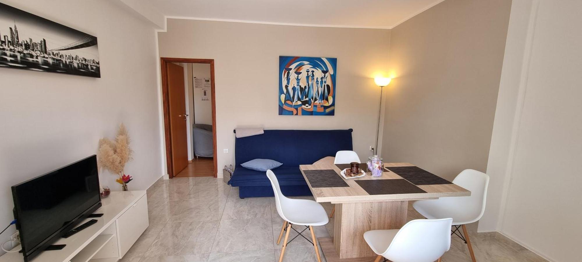 Apartment Rajci Cres Kültér fotó
