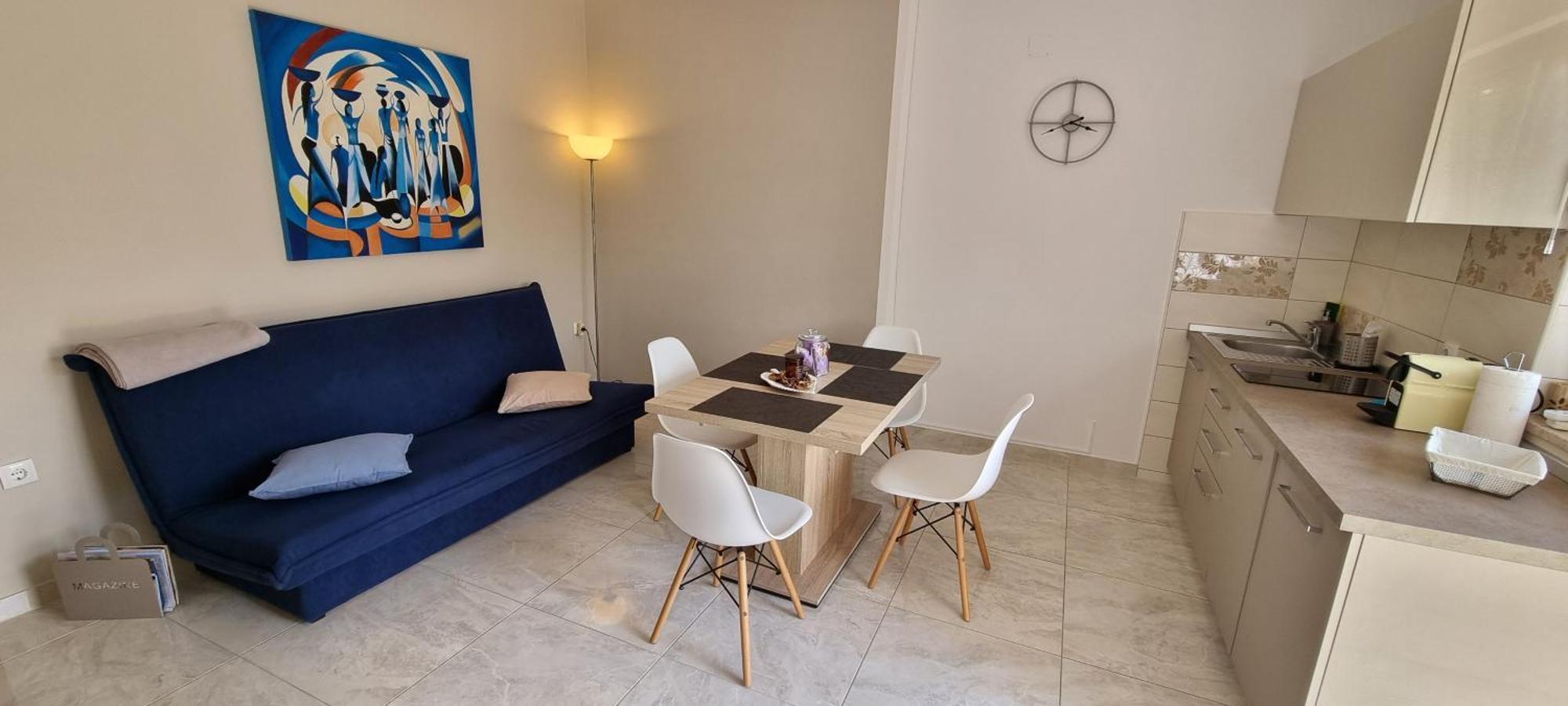 Apartment Rajci Cres Kültér fotó