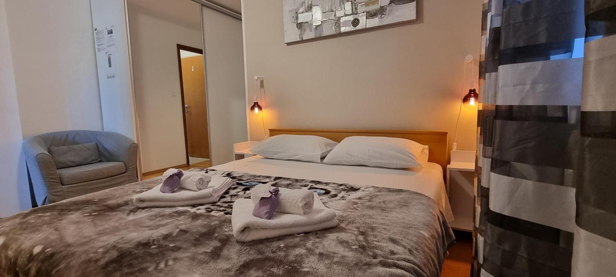 Apartment Rajci Cres Kültér fotó