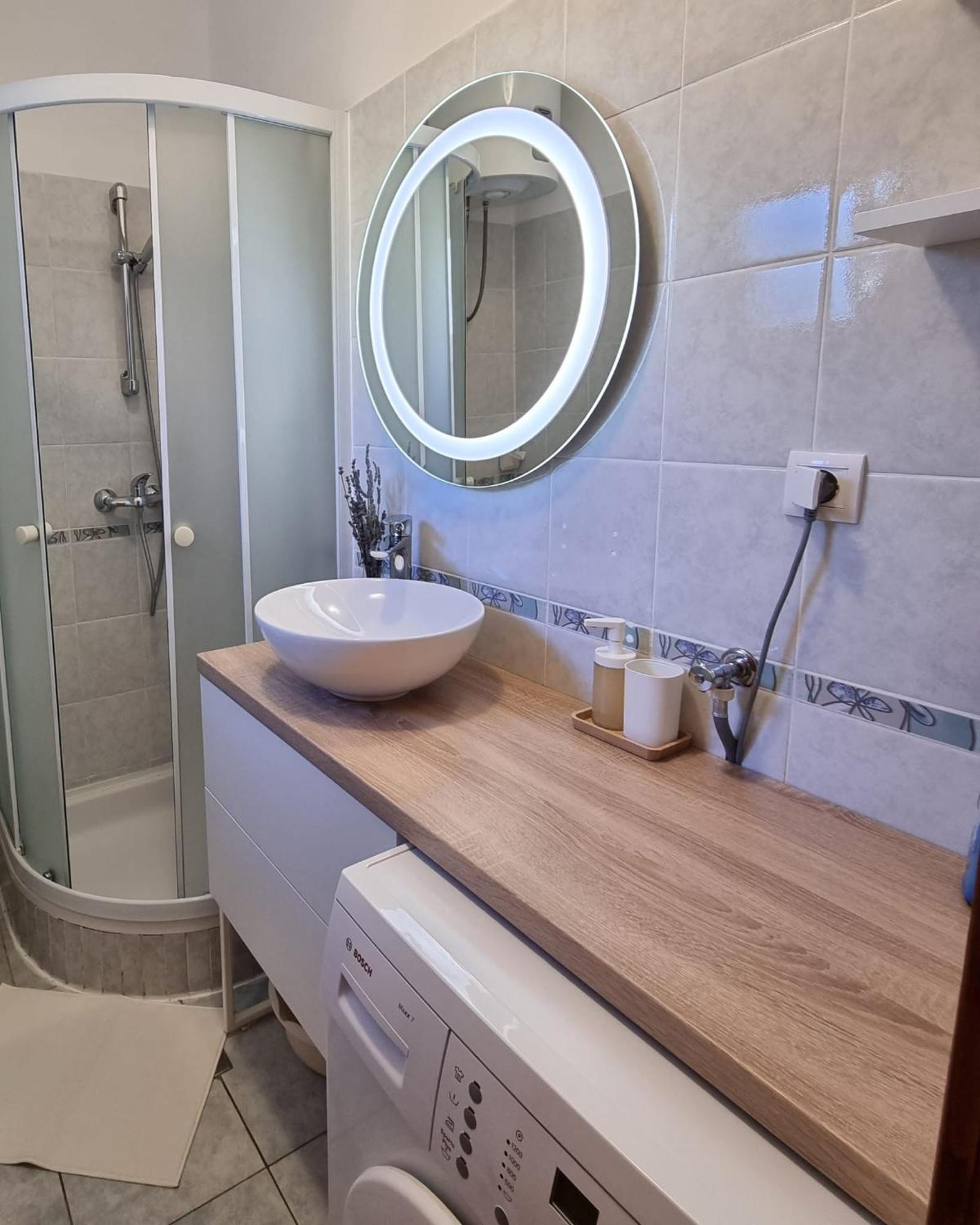 Apartment Rajci Cres Kültér fotó