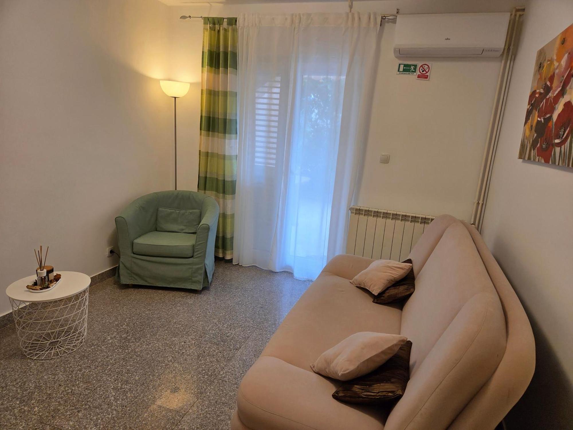 Apartment Rajci Cres Kültér fotó
